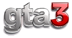 gta3 logo